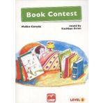 6. SINIF İNGILIZCE ÖYKÜLER LEVEL 3 - KATHBAN EVREN
