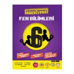6. Sınıf Kondüsyon Fen Bilimleri Deneme