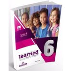 6. Sınıf Learned English Practice Book - Borealis Yayıncılık