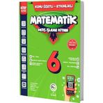 6. Sınıf Matematik Ders İşleme Kitabı