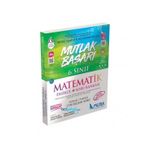 6.sınıf Matematik Fasikül Ve Soru Bankası Mutlak Başarı