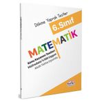 6. Sınıf Matematik Konu Kazanım Testleri