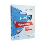 6. Sınıf Matematik Sinerji Soru Bankası - Hiper Zeka Yayınları
