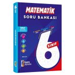 6. Sınıf Matematik Soru Bankası 2026
