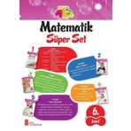 6. Sınıf Matematik Süper Set - Ata Yayıncılık