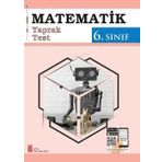 6. Sınıf Matematik Yaprak Test-Ata Yayıncılık