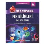 6. Sınıf Metaword Fen Bilimleri Nartest Yayınevi