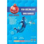 6. Sınıf Mod Fen Bilimleri Soru Bankası