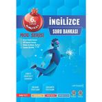 6. Sınıf Mod İngilizce Soru Bankası