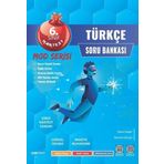 6. Sınıf Mod Türkçe Soru Bankası Nartest Yayınevi
