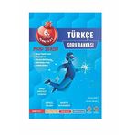 6. Sınıf Mod Türkçe Soru Bankası