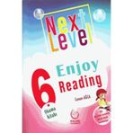 6. Sınıf Next Level Enjoy Reading Okuma Kitabı - Palme Yayınları