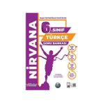 6. Sınıf Nirvana Türkçe Soru Bankası