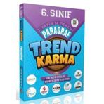 6.Sınıf Paragraf 7 Yayın 14 Deneme Trend Karma
