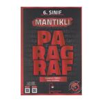6. Sınıf Paragraf Mantıklı Soru Bankası