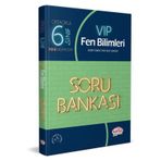 6. Sınıf Plus Fen Bilimleri Konu Kitabı-Palme Yayınevi