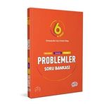6. Sınıf Problemler Soru Bankası