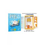 6. Sınıf Pybs Bursluluk 5'Li Deneme Ve 6. Sınıf Yazılı Kafası 1. Ve 2. Yazılılar+Sezgistore Ayraç Ce