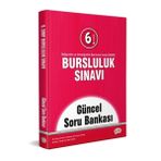 6. Sınıf Pybs Bursluluk Sınavı Konu Anlatımlı Soru Bankası-Editör Yayınevi