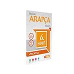 6. Sınıf Resimli Arapça Sözlük DDY Yayınları