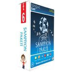 6. Sınıf Şampiyon Seti-Tonguç Akademi Yayınları