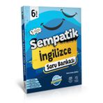 6. Sinif Sempatik Ingilizce Soru Bankasi