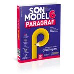 6.Sınıf Son Model Paragraf Soru Bankası