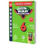 6. Sınıf Sosyal Bilgiler Ders İşleme Kitabı