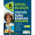 6. Sınıf Sosyal Bilgiler Dinamik Soru Bankası