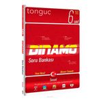 6. Sınıf Sosyal Bilgiler Dinamo Soru Bankası-Tonguç Akademi Yayınları
