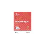6.sınıf - Sosyal Bilgiler Etkileşimli Ders Kitabı - Set