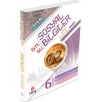 6. Sınıf Sosyal Bilgiler İşte Bu Soru Bankası