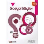 6. Sınıf Sosyal Bilgiler Kazanım Merkezli Soru Kitapçığı-Sonuç Yayınları
