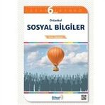 6. Sınıf Sosyal Bilgiler Soru Bankası - Bilfen Yayınları