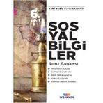 6. Sınıf Sosyal Bilgiler Soru Bankası-Workwin Plus Yayınları