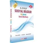 6. Sınıf Sosyal Bilgiler Üçrenk Soru Bankası Hicran Arısoy Arif Ülger Esen Üçrenk Yayınları