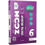 6. Sınıf Sosyal Bilgiler Yeni Zoom Soru Bankası