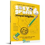6. Sınıf Sosyo Grafik 2021-2022 - Arı Yayınları