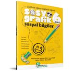 6. Sınıf Sosyo Grafik 2021-2022 - Arı Yayınları