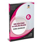 6. Sınıf Süper Zeka Din Kültürü ve Ahlak Bilgisi Soru Bankası Nartest Yayınları