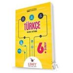6. Sınıf Tüm Dersler Soru Bankası - Soru Bankası Merkezi Yayınları