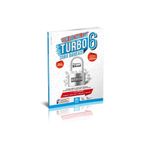 6. Sınıf Turbo Fen Bilimleri Model Yayınları