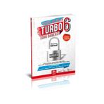 6. Sınıf Turbo Sosyal Bilgiler Model Yayınları