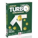 6. Sınıf Turbo Türkçe Soru Bankası