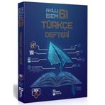 6. Sınıf Türkçe Akıllı İsem Defteri