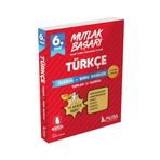 6. Sınıf Türkçe Fasiküller + Soru Bankası