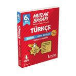 6. Sınıf Türkçe Fasikül+Soru Bankası