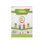 6. Sınıf Türkçe Kazanım Merkezli Soru Kitapçığı - Sonuç Yayınları
