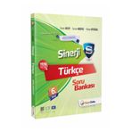 6. Sınıf Türkçe Sinerji Soru Bankası - Hiper Zeka Yayınları