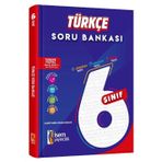 6. Sınıf Türkçe Soru Bankası 2026